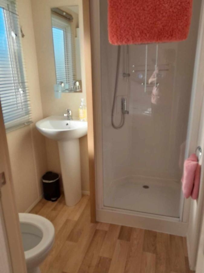 Hollies Retreat Βίλα Lossiemouth Εξωτερικό φωτογραφία