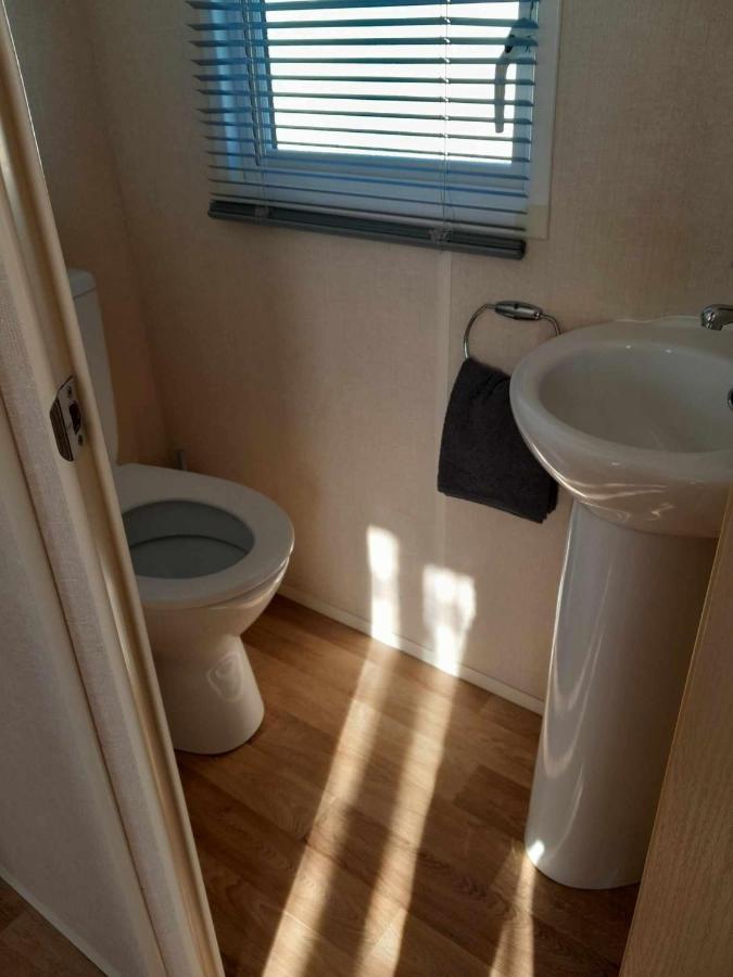 Hollies Retreat Βίλα Lossiemouth Εξωτερικό φωτογραφία