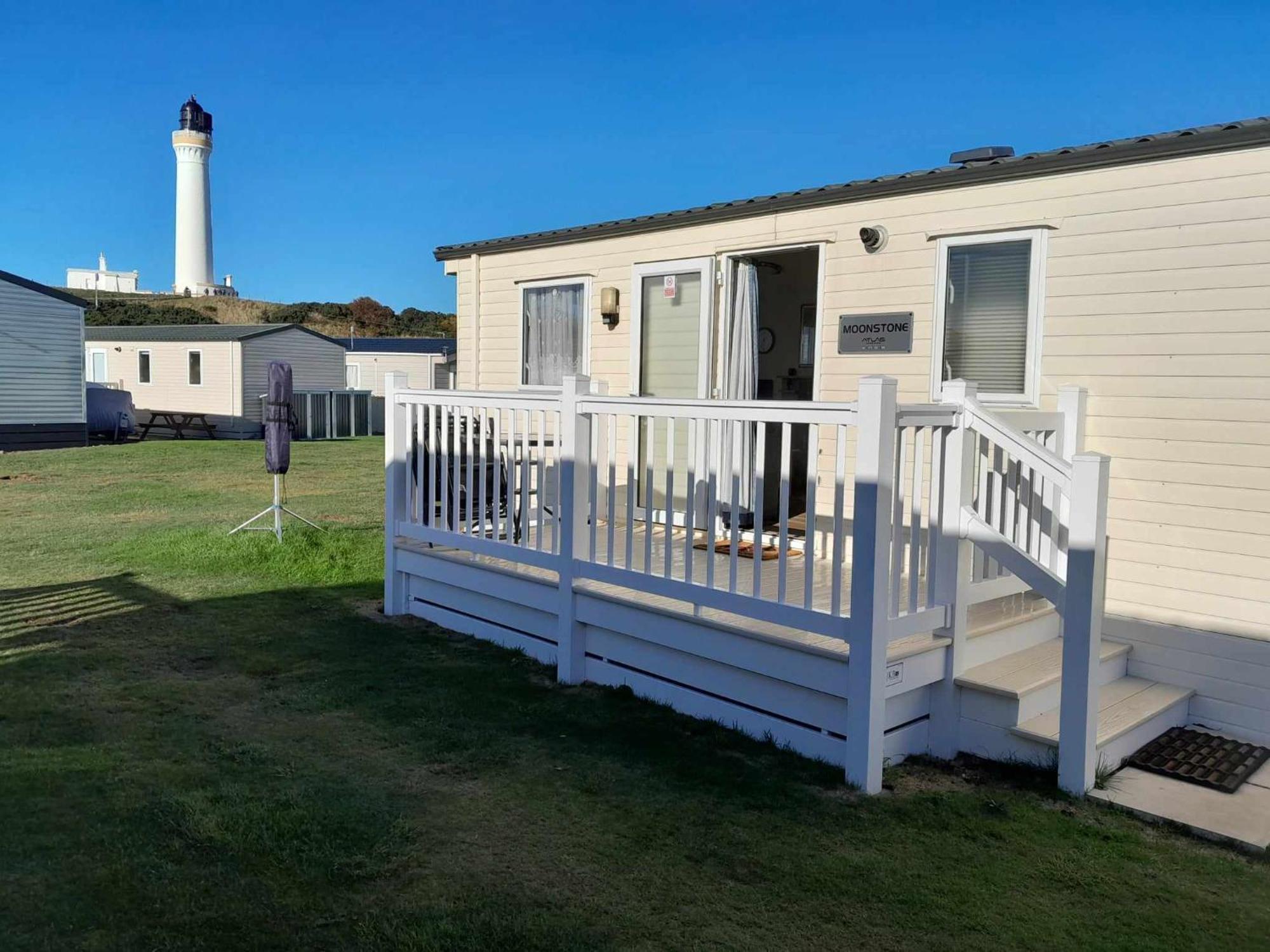 Hollies Retreat Βίλα Lossiemouth Εξωτερικό φωτογραφία