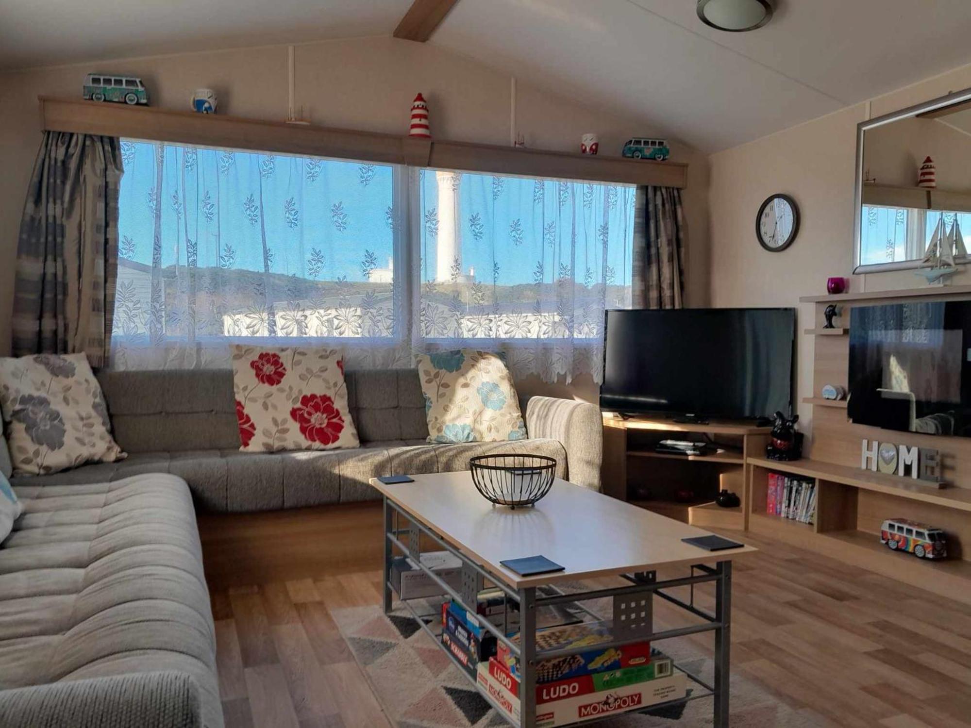 Hollies Retreat Βίλα Lossiemouth Εξωτερικό φωτογραφία